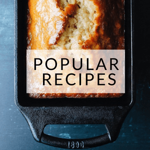 Popular recipes category image