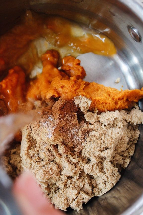 How To Make Pumpkin Spice Simple Syrup For Coffee How To Make Pumpkin Spice Simple Syrup For Coffee